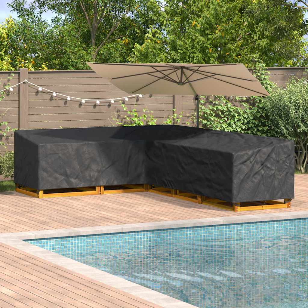 Garden Furniture Cover 220 x 210D Oxford