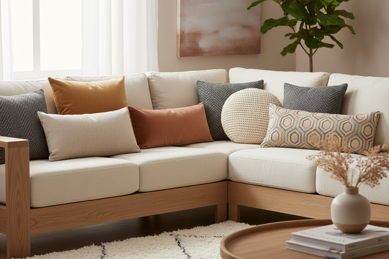 Home Accessories