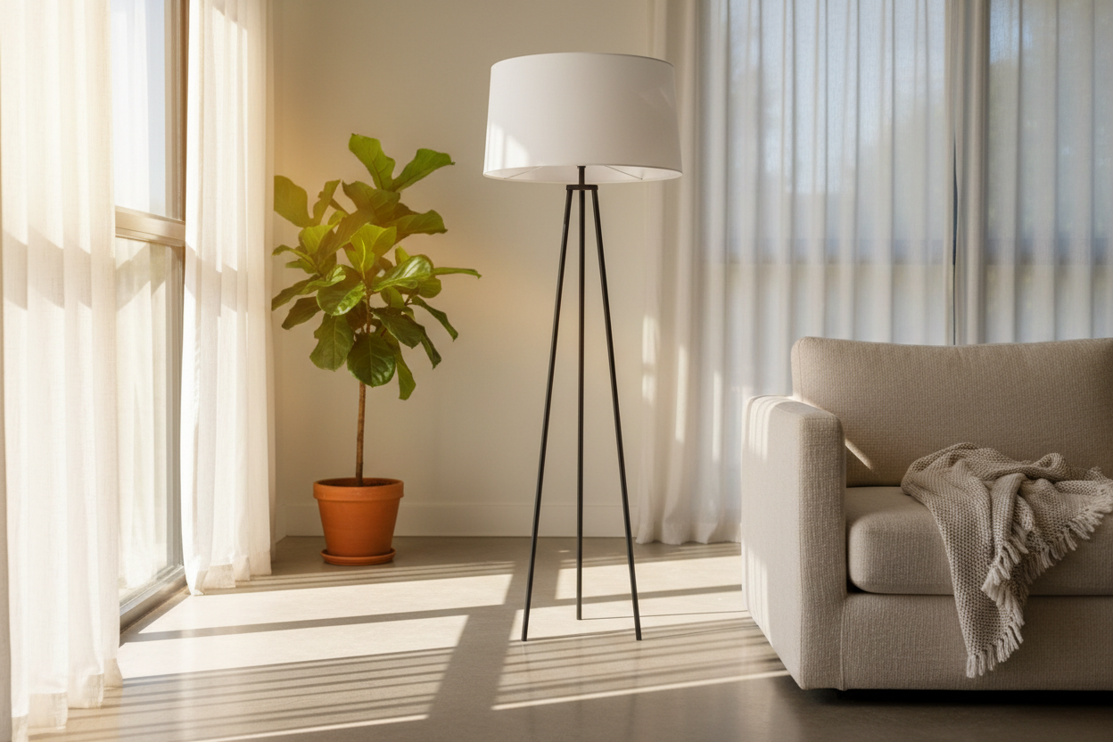 Indoor Lighting