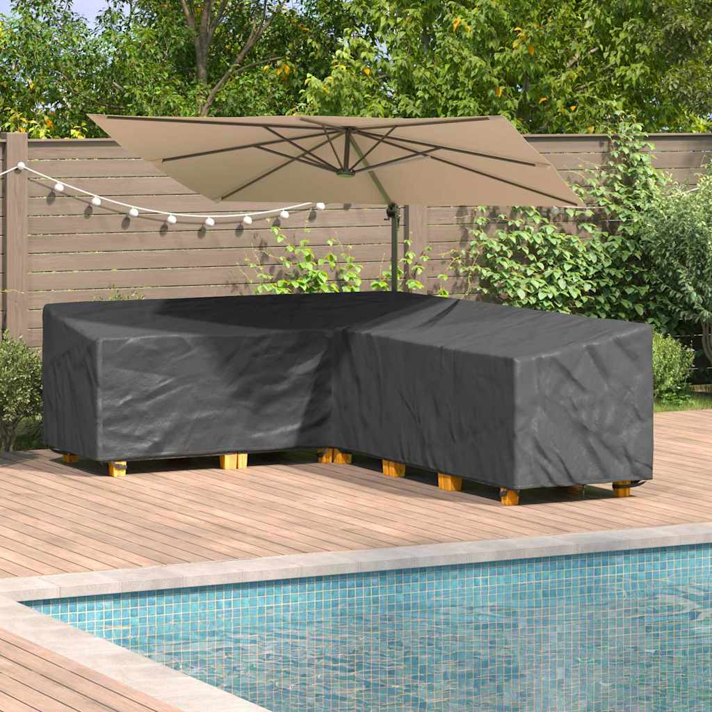 Garden Furniture Cover 220 x 210D Oxford