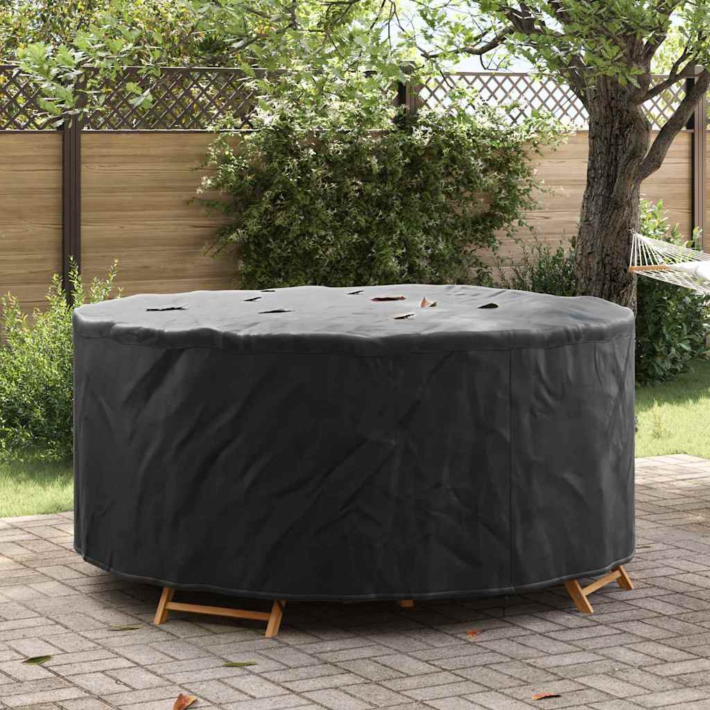 Garden furniture cover 102 x 210D fabric