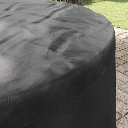 Garden furniture cover 102 x 210D fabric