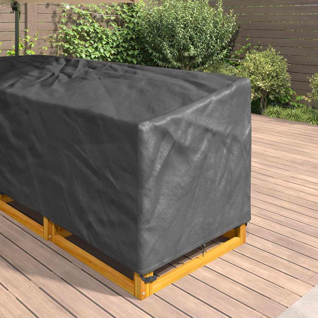 Garden Furniture Cover 220 x 210D Oxford