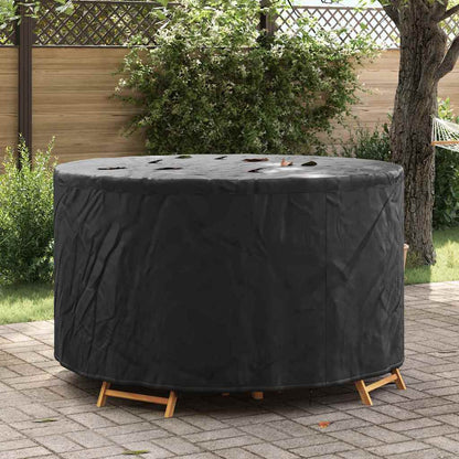 Garden furniture cover 102 x 210D fabric