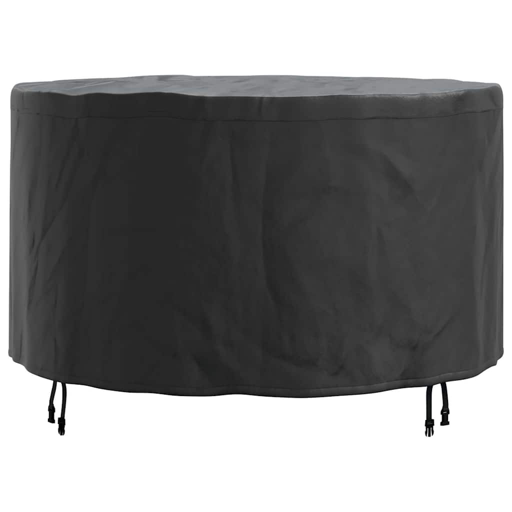 Garden furniture cover 102 x 210D fabric