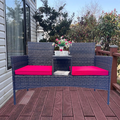 Outdoor Furniture Set
