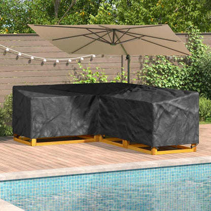 Garden Furniture Cover 220 x 210D Oxford