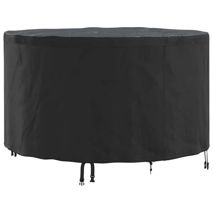 Garden furniture cover 102 x 210D fabric