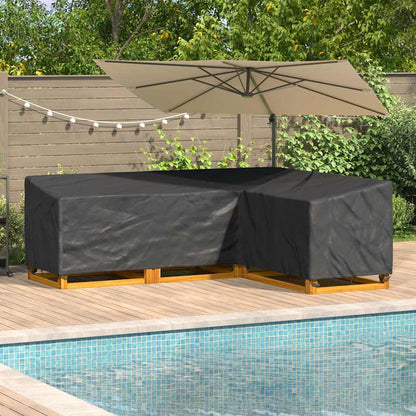 Garden Furniture Cover 220 x 210D Oxford