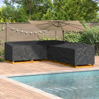 Garden Furniture Cover 220 x 210D Oxford