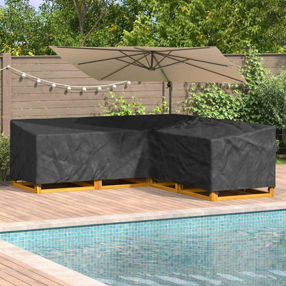 Garden Furniture Cover 220 x 210D Oxford