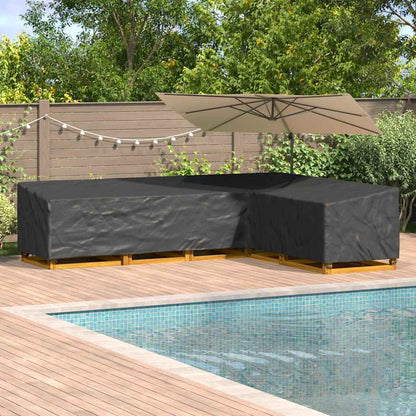 Garden Furniture Cover 220 x 210D Oxford