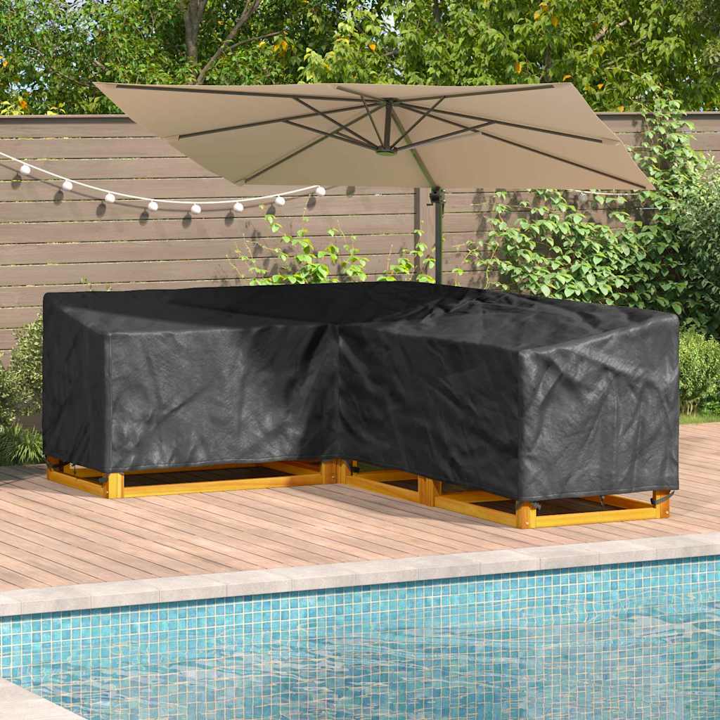 Garden Furniture Cover 220 x 210D Oxford