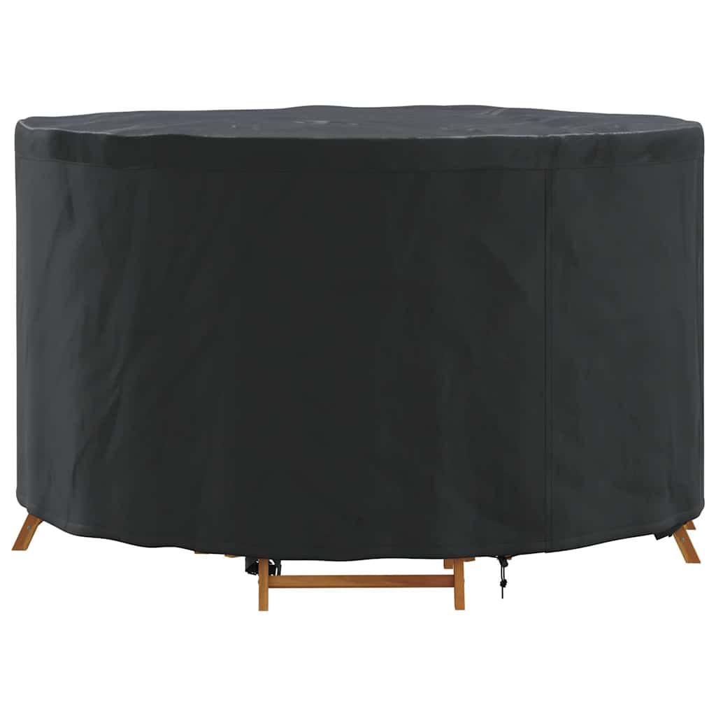 Garden furniture cover 102 x 210D fabric