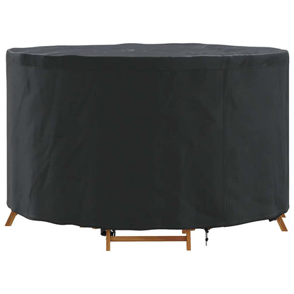 Garden furniture cover 102 x 210D fabric