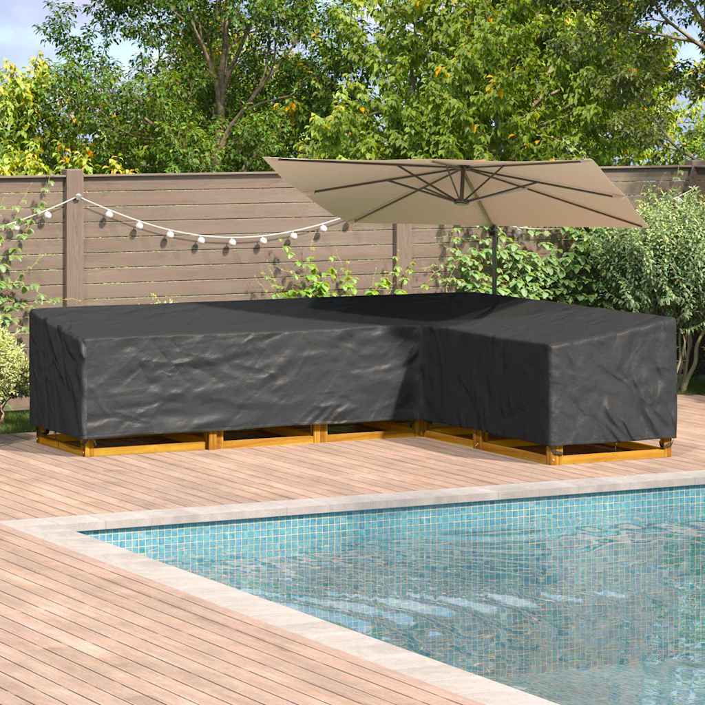 Garden Furniture Cover 220 x 210D Oxford