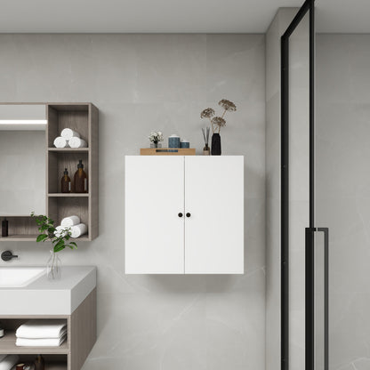 Closet Shelves For Bathroom