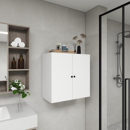 Closet Shelves For Bathroom