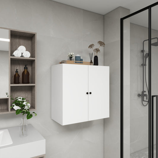 Closet Shelves For Bathroom
