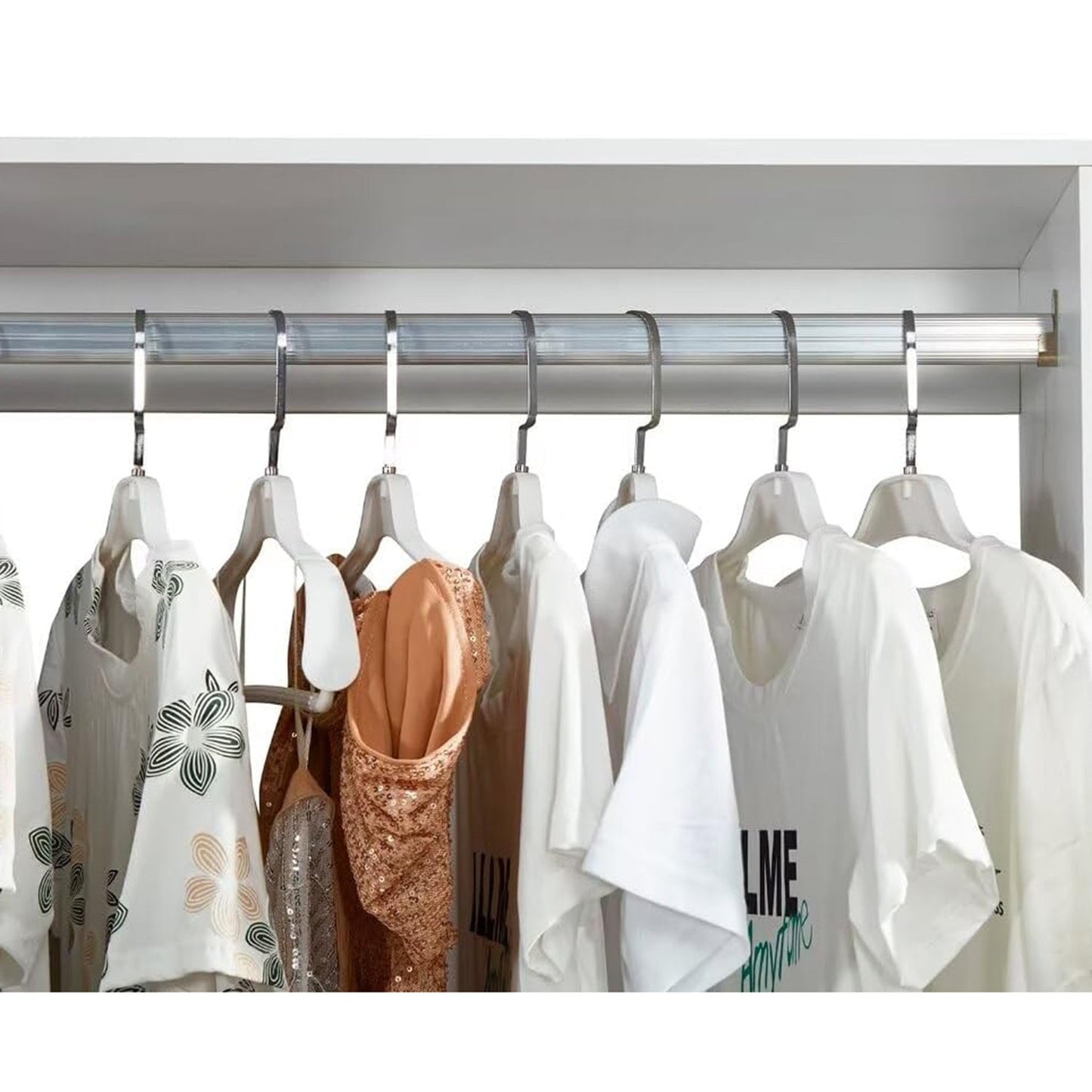 Closet System Storage Stand-Alone