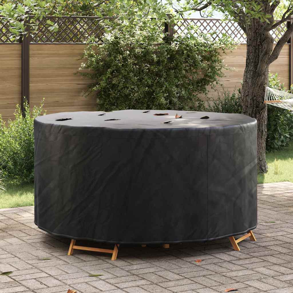 Garden furniture cover 102 x 210D fabric