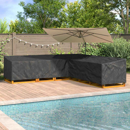 Garden Furniture Cover 220 x 210D Oxford