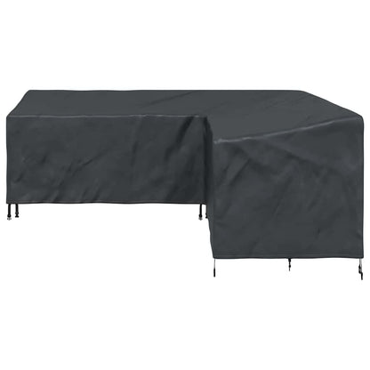 Garden Furniture Cover 220 x 210D Oxford
