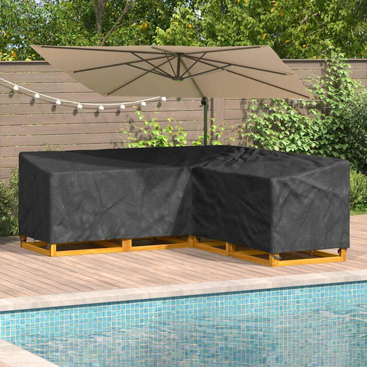 Garden Furniture Cover 220 x 210D Oxford
