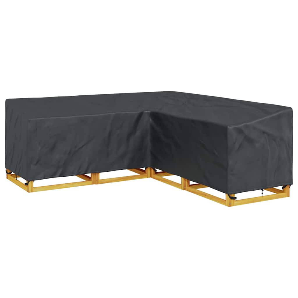Garden Furniture Cover 220 x 210D Oxford