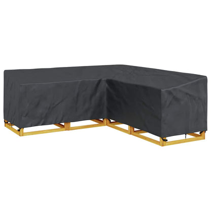 Garden Furniture Cover 220 x 210D Oxford
