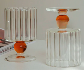 Glass Sa Piret